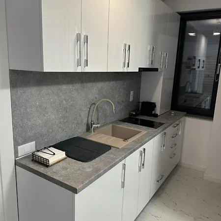 Apartament Mamaia Nord - * Navodari