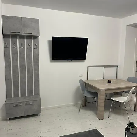 Apartament Mamaia Nord - Apartment