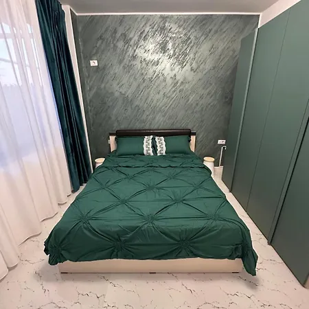 Apartmán Mamaia Nord - Năvodari