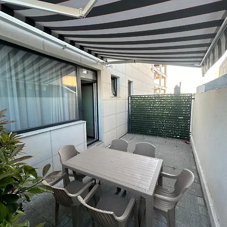 Apartment Apartament Mamaia Nord - Navodari