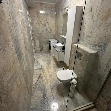 Apartament Mamaia Nord - Apartment *