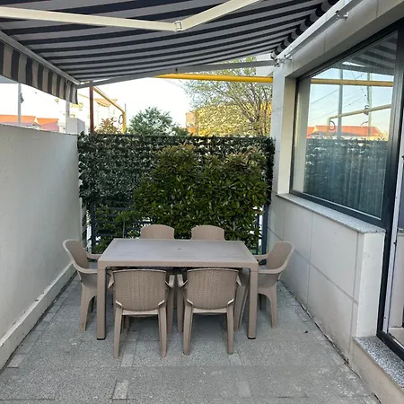 Apartament Mamaia Nord - Apartment