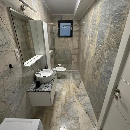 Apartament Mamaia Nord - * Navodari
