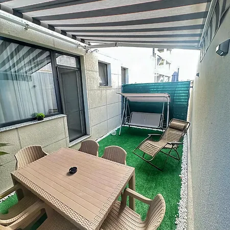 Mamaia Nord - * Năvodari