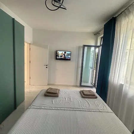 Mamaia Nord - Apartmán